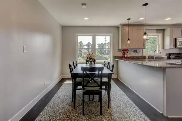 1848 Winthrop DR SE, Atlanta, GA 30316