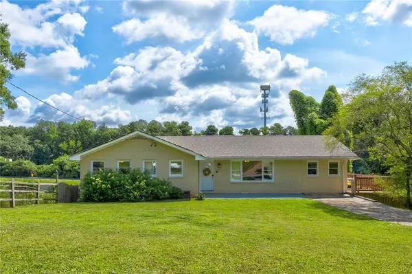 1848 Winthrop DR SE, Atlanta, GA 30316