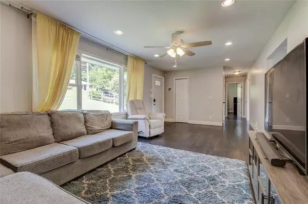 1848 Winthrop DR SE, Atlanta, GA 30316