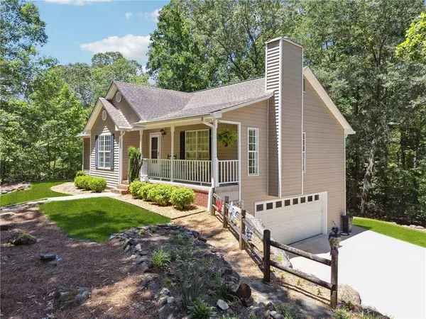 6960 Worley RD, Cumming, GA 30028