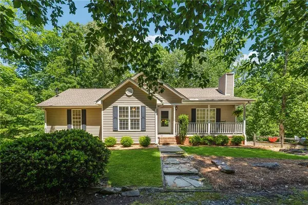 6960 Worley RD, Cumming, GA 30028