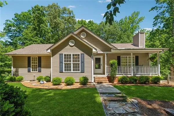 6960 Worley RD, Cumming, GA 30028