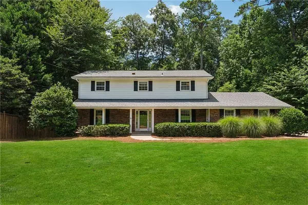 4984 Wickford WAY, Atlanta, GA 30338