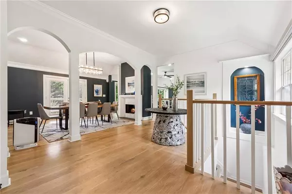 690 Amberidge TRL, Atlanta, GA 30328