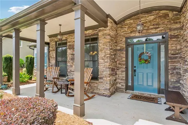 120 Pine TRL, Dallas, GA 30157