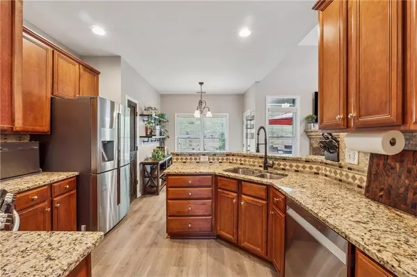 120 Pine TRL, Dallas, GA 30157