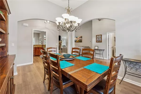 120 Pine TRL, Dallas, GA 30157