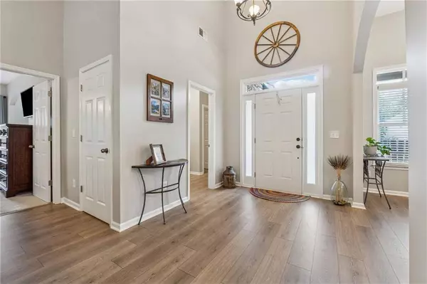 120 Pine TRL, Dallas, GA 30157