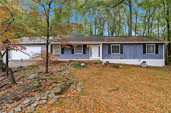 190 Crestwood CT, Alpharetta, GA 30009