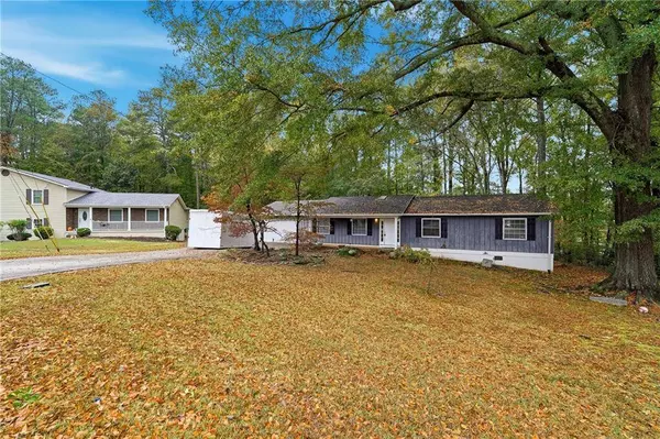 190 Crestwood CT, Alpharetta, GA 30009