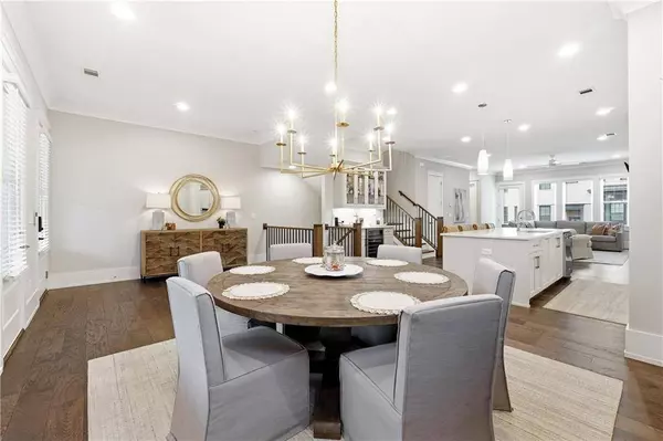 1307 Markham RD, Atlanta, GA 30319