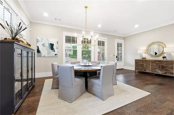 1307 Markham RD, Atlanta, GA 30319