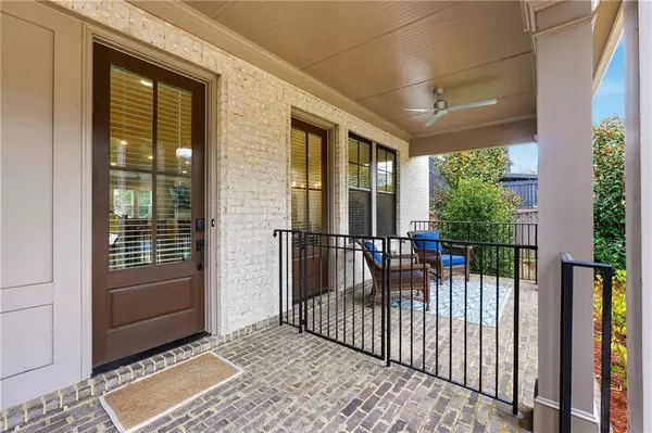 1307 Markham RD, Atlanta, GA 30319