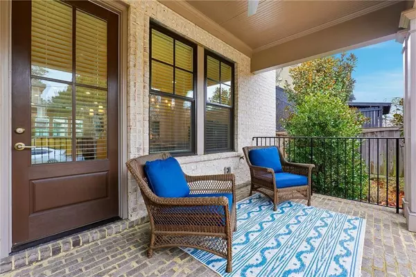 1307 Markham RD, Atlanta, GA 30319