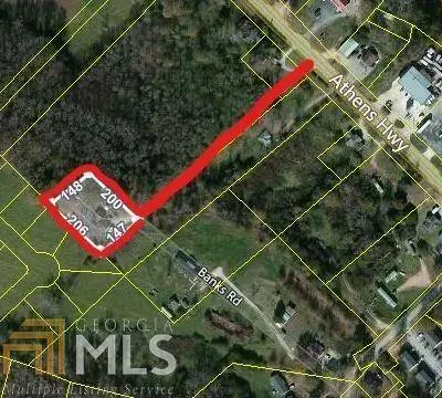 1923 WASHINGTON ST, Jefferson, GA 30549