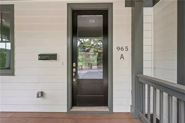 965 Boulevard SE #A, Atlanta, GA 30312