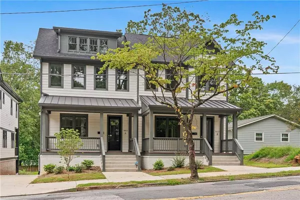 965 Boulevard SE #A, Atlanta, GA 30312