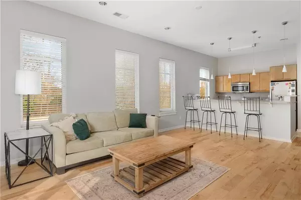 1430 Dresden DR NE #215, Atlanta, GA 30319