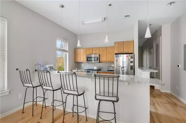 1430 Dresden DR NE #215, Atlanta, GA 30319