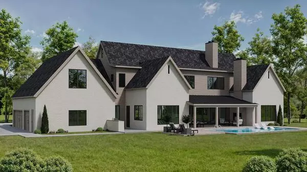 4834 Short ST, Suwanee, GA 30024