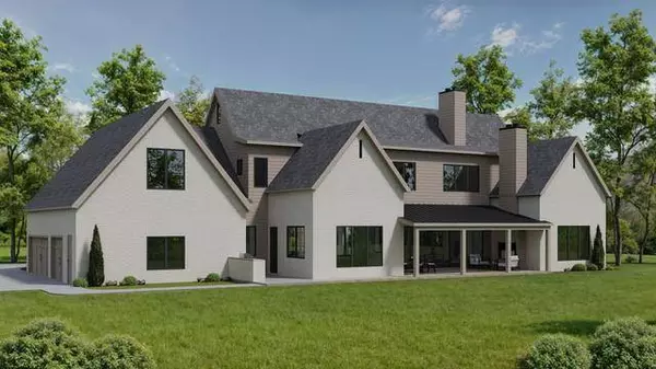 4834 Short ST, Suwanee, GA 30024