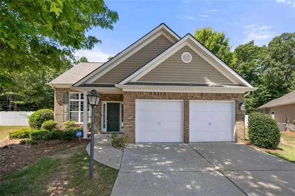2401 Centennial Hill WAY, Acworth, GA 30102