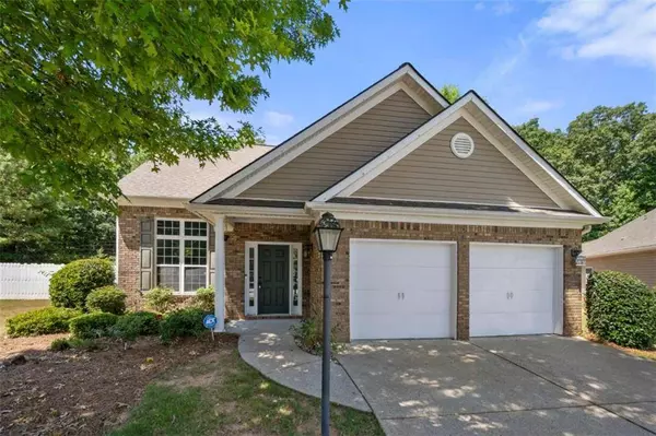 2401 Centennial Hill WAY, Acworth, GA 30102