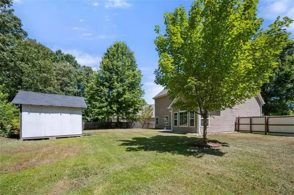 2401 Centennial Hill WAY, Acworth, GA 30102