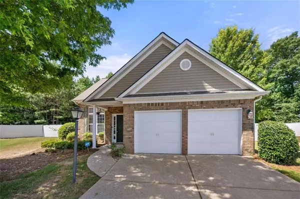 2401 Centennial Hill WAY, Acworth, GA 30102