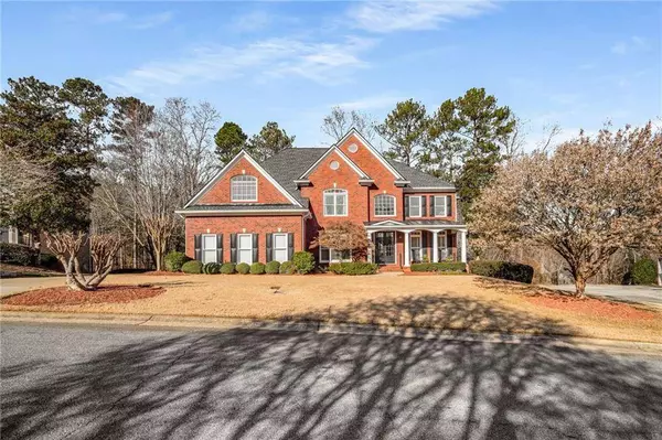 5114 Parkwood Oaks LN, Mableton, GA 30126