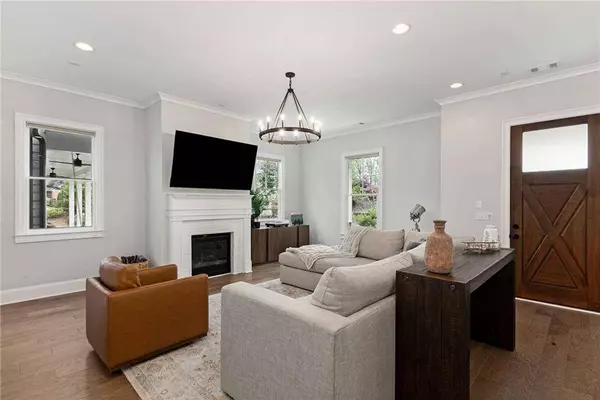 1911 Commons CIR, Brookhaven, GA 30341