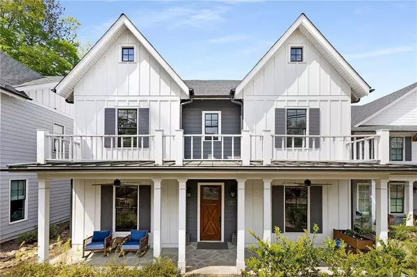 1911 Commons CIR, Brookhaven, GA 30341