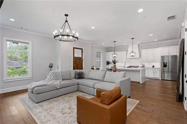 1911 Commons CIR, Brookhaven, GA 30341