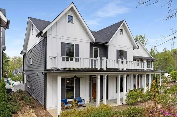 1911 Commons CIR, Brookhaven, GA 30341