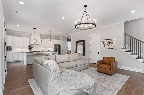 1911 Commons CIR, Brookhaven, GA 30341