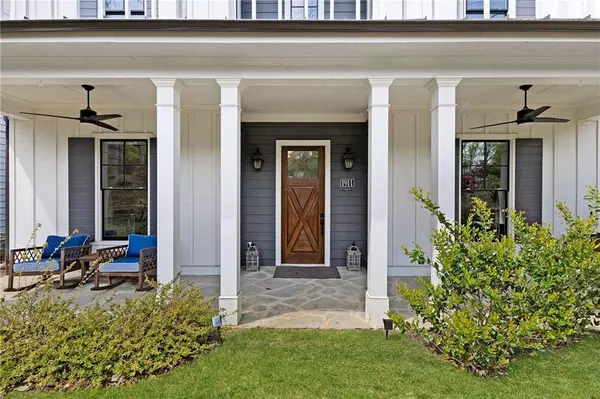 1911 Commons CIR, Brookhaven, GA 30341