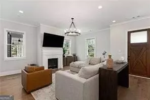 1911 Commons CIR, Brookhaven, GA 30341