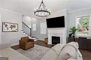 1911 Commons CIR, Brookhaven, GA 30341