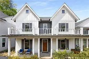 1911 Commons CIR, Brookhaven, GA 30341