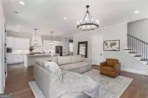 1911 Commons CIR, Brookhaven, GA 30341