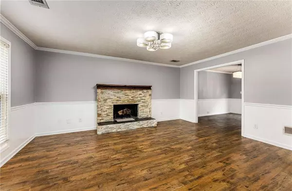 3617 Homewood DR, Powder Springs, GA 30127