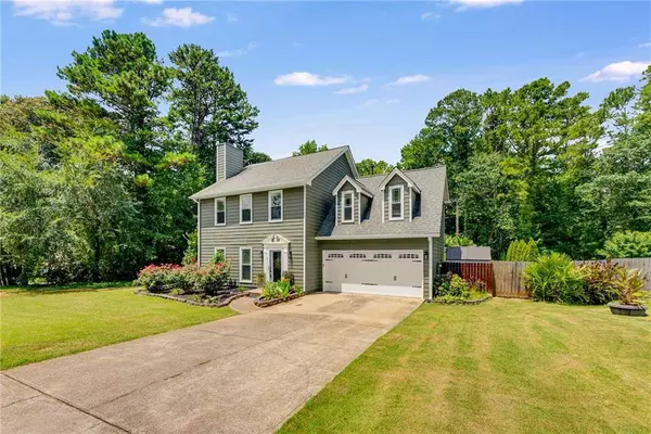 3617 Homewood DR, Powder Springs, GA 30127