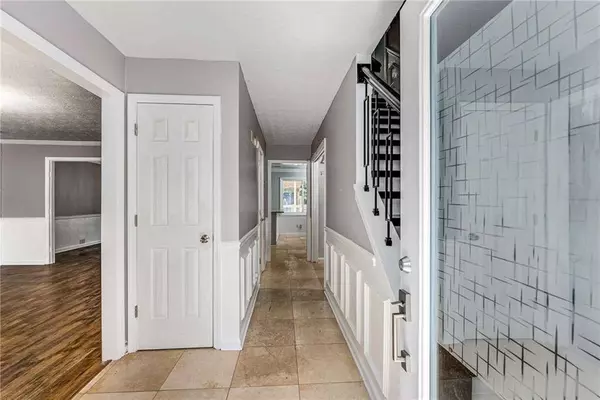 3617 Homewood DR, Powder Springs, GA 30127