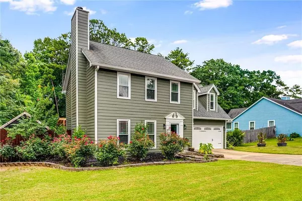 3617 Homewood DR, Powder Springs, GA 30127