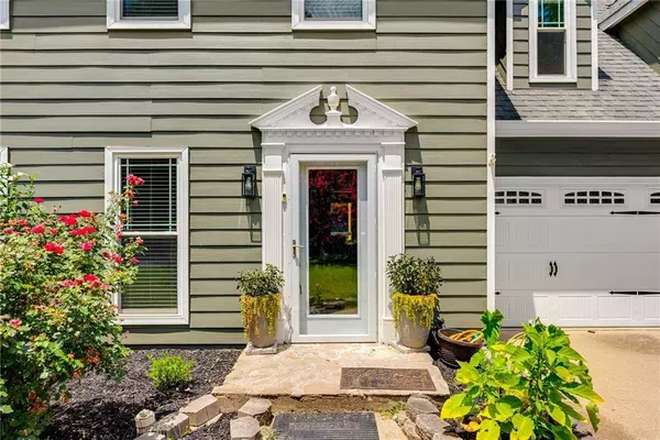 3617 Homewood DR, Powder Springs, GA 30127