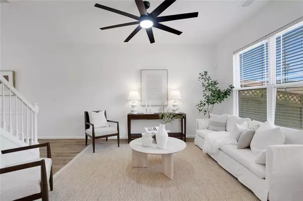 3552 Clear Creek XING NW, Kennesaw, GA 30144