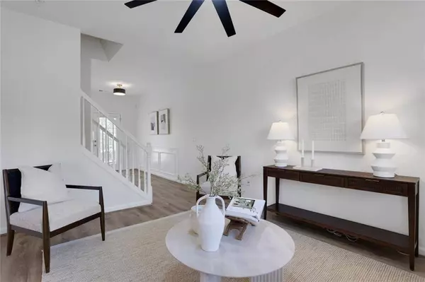 3552 Clear Creek XING NW, Kennesaw, GA 30144