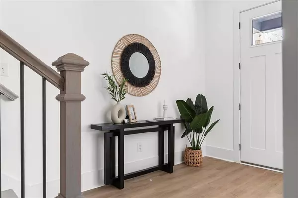 1249 Ladd ST SW, Atlanta, GA 30310