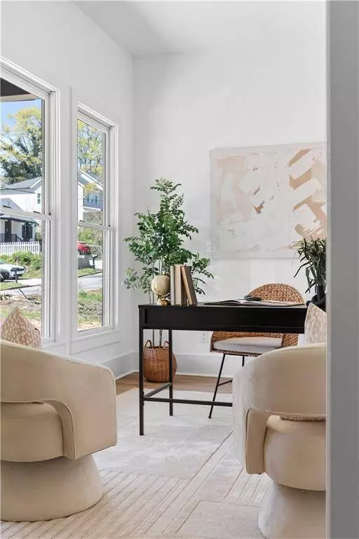 1249 Ladd ST SW, Atlanta, GA 30310