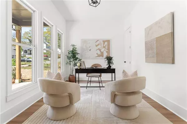 1249 Ladd ST SW, Atlanta, GA 30310